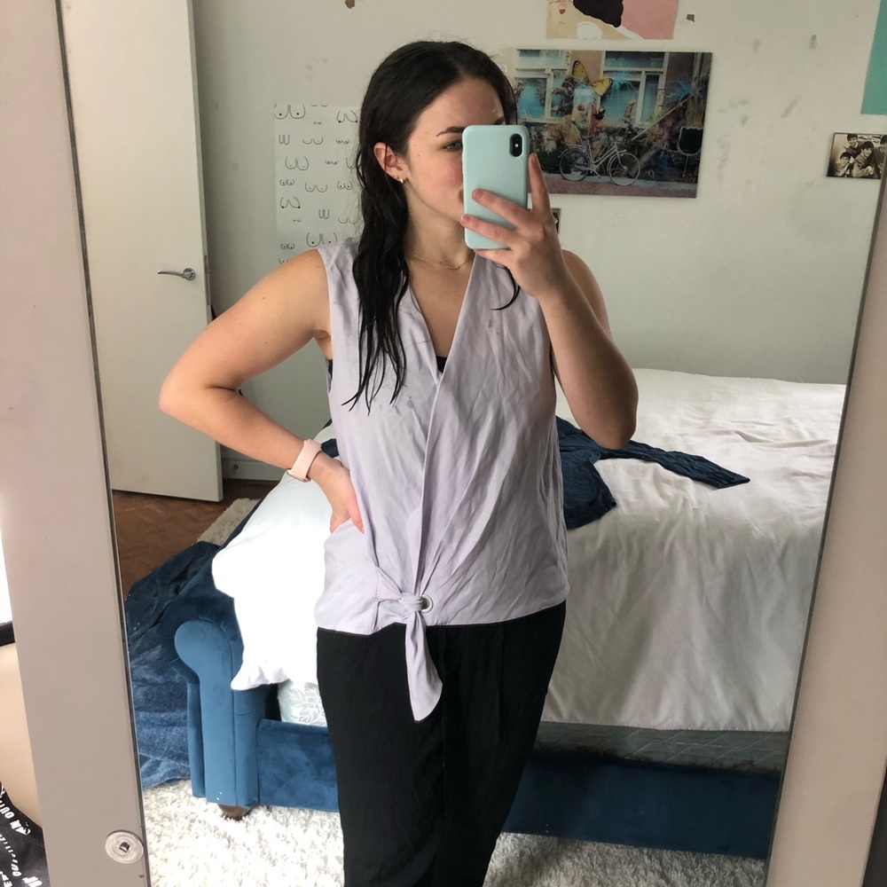 Rag & Bone tank top!